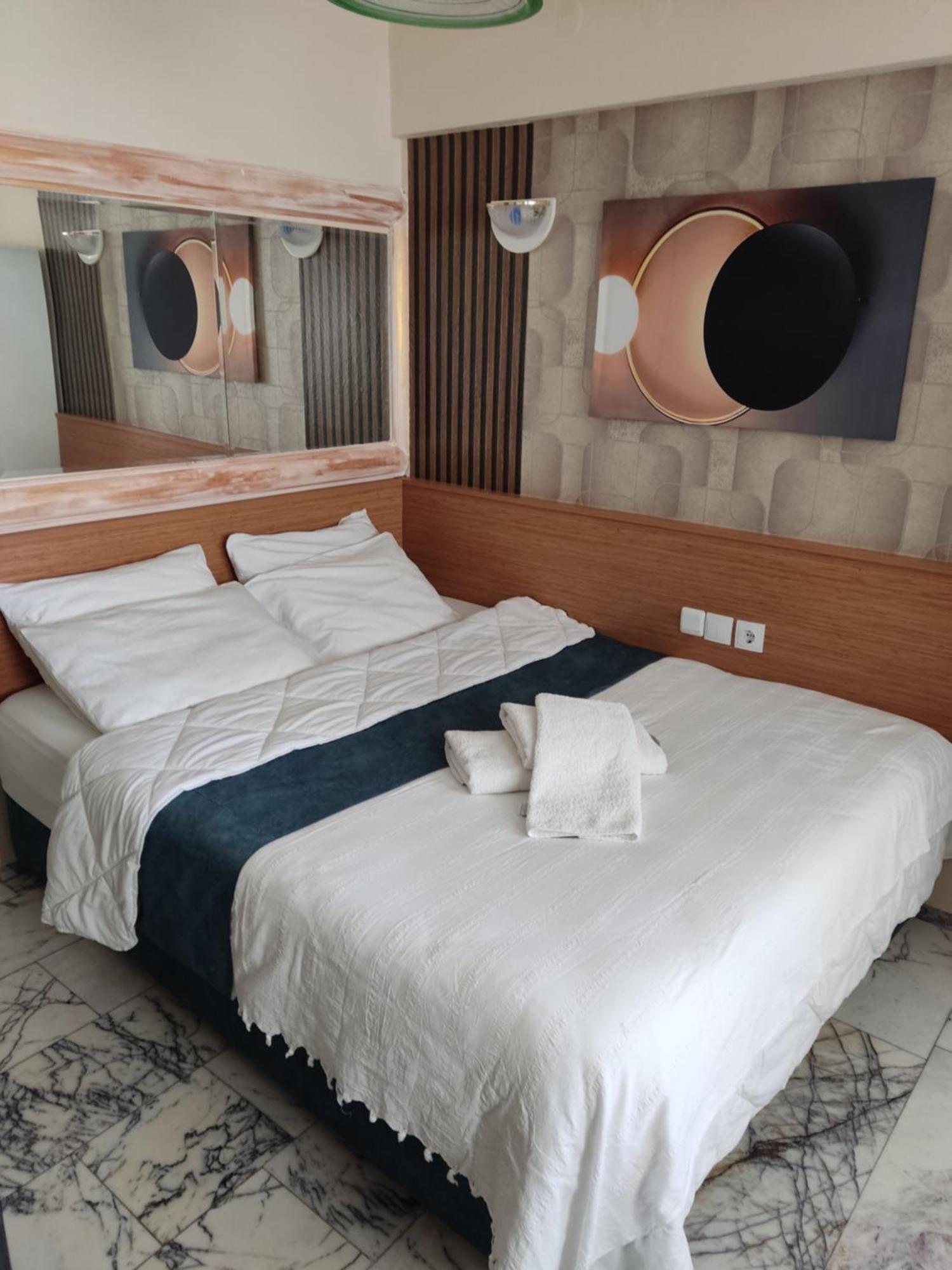 Brand Otel Didim Exterior photo